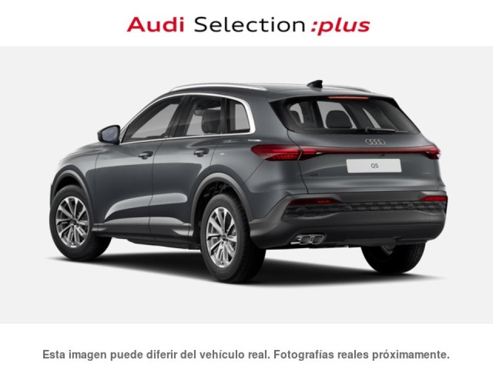 Audi Q5 S Line TDI quattro 150 kW (204 CV) S tronic