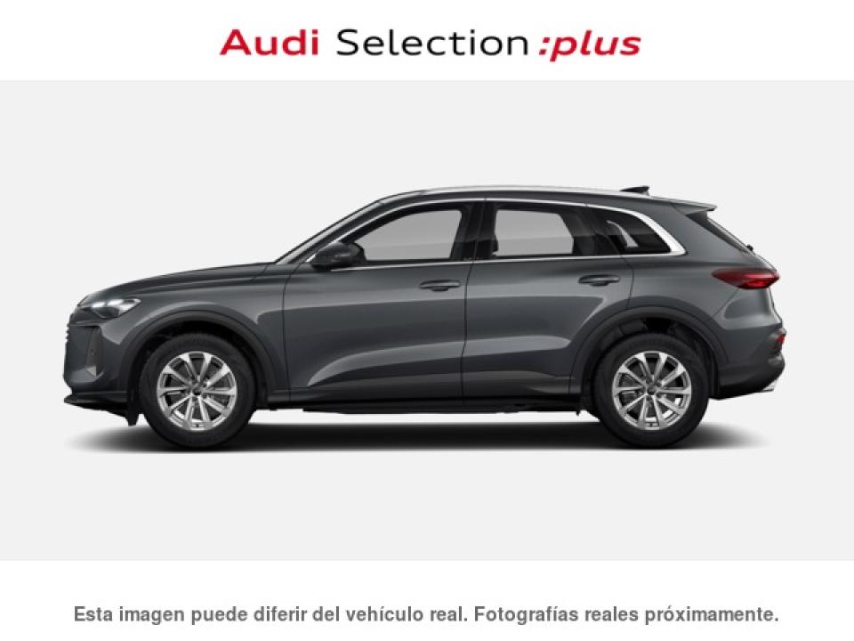 Audi Q5 S Line TDI quattro 150 kW (204 CV) S tronic