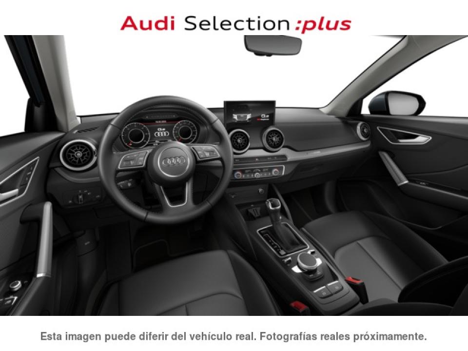 Audi Q2 S line 30 TDI 85 kW (116 CV) S tronic