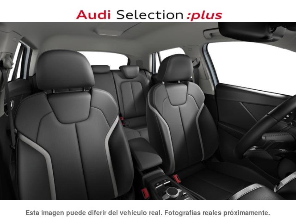 Audi Q2 S line 30 TDI 85 kW (116 CV) S tronic