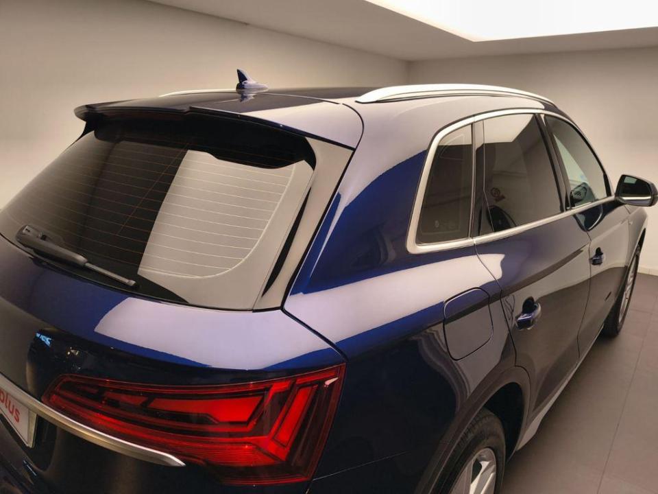 Audi Q5 S line 40 TDI quattro ultra 150 kW (204 CV) S tronic