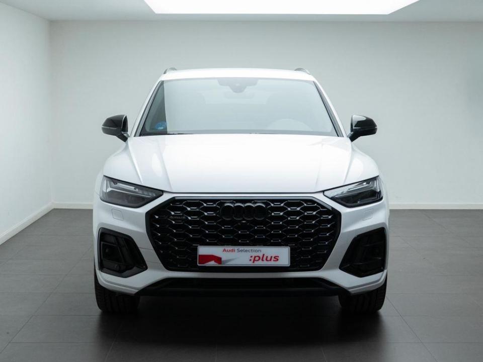 Audi Q5 Sportback TFSIe Black Line 50 TFSI e quattro-ultra 220 kW (299 CV)