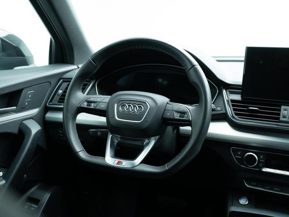 Audi Q5 Sportback TFSIe Black Line 50 TFSI e quattro-ultra 220 kW (299 CV)
