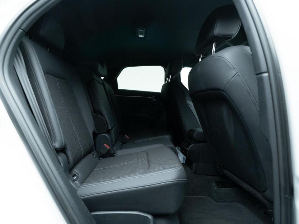 Audi Q3 Sportback TFSIe S line 45 TFSI e 180 kW (245 CV) S tronic