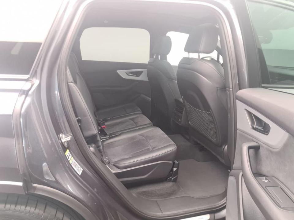 Audi Q7 Black line 50 TDI quattro 210 kW (286 CV) tiptronic