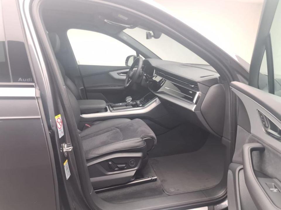 Audi Q7 Black line 50 TDI quattro 210 kW (286 CV) tiptronic