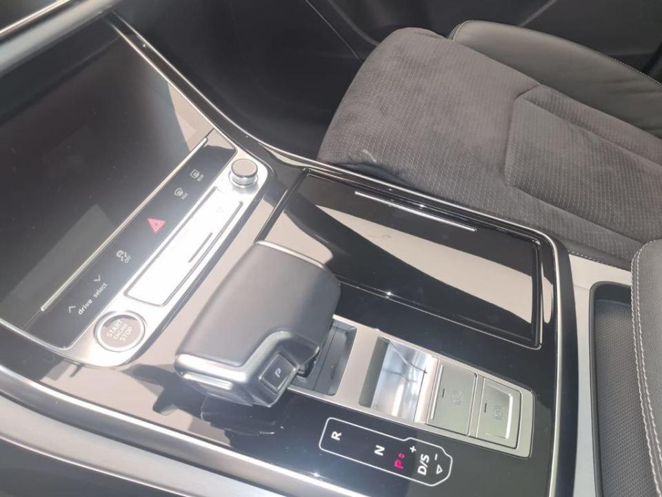 Audi Q7 Black line 50 TDI quattro 210 kW (286 CV) tiptronic