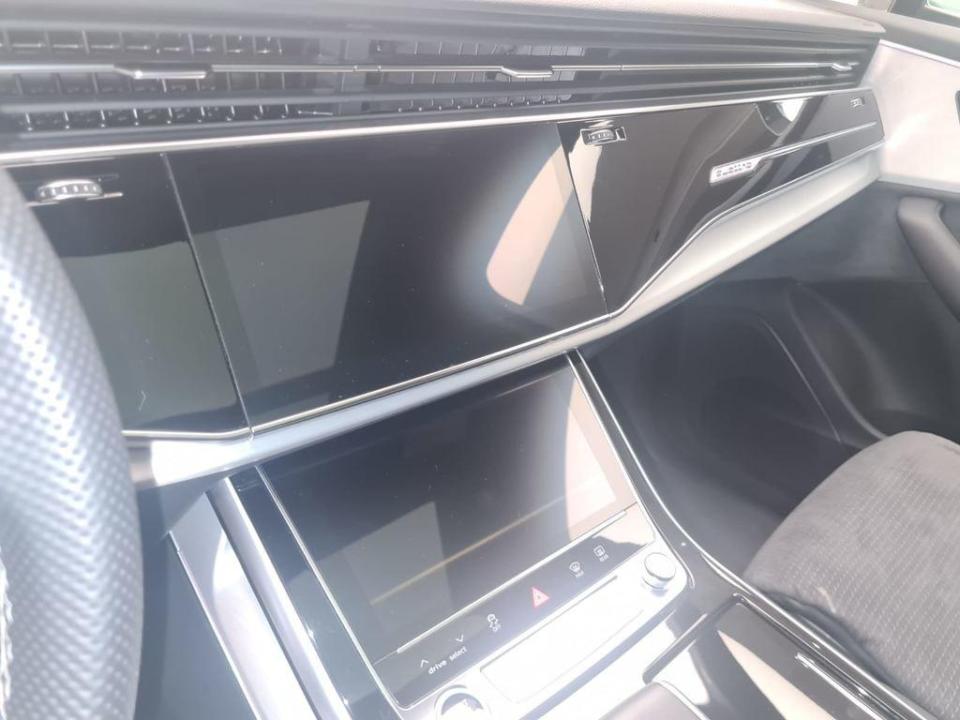 Audi Q7 Black line 50 TDI quattro 210 kW (286 CV) tiptronic