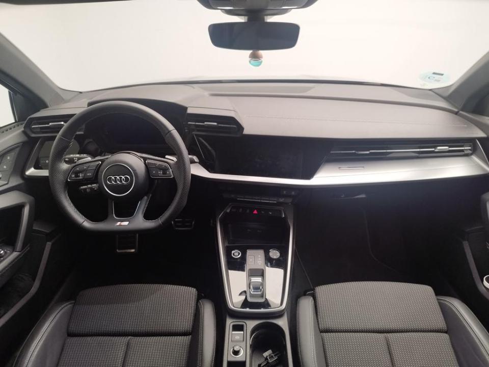Audi A3 Sportback Genuine edition 35 TDI 110 kW (150 CV) S tronic