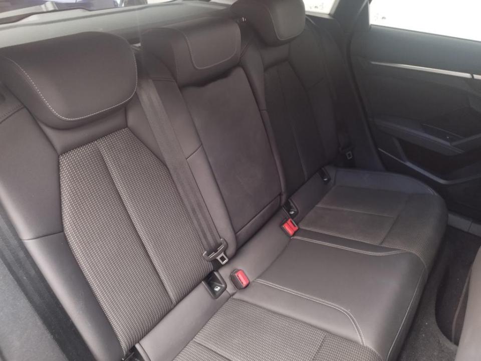 Audi A3 Sportback Genuine edition 35 TDI 110 kW (150 CV) S tronic