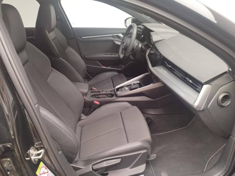 Audi A3 Sportback Genuine edition 35 TDI 110 kW (150 CV) S tronic