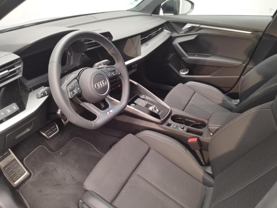 Audi A3 Sportback Genuine edition 35 TDI 110 kW (150 CV) S tronic