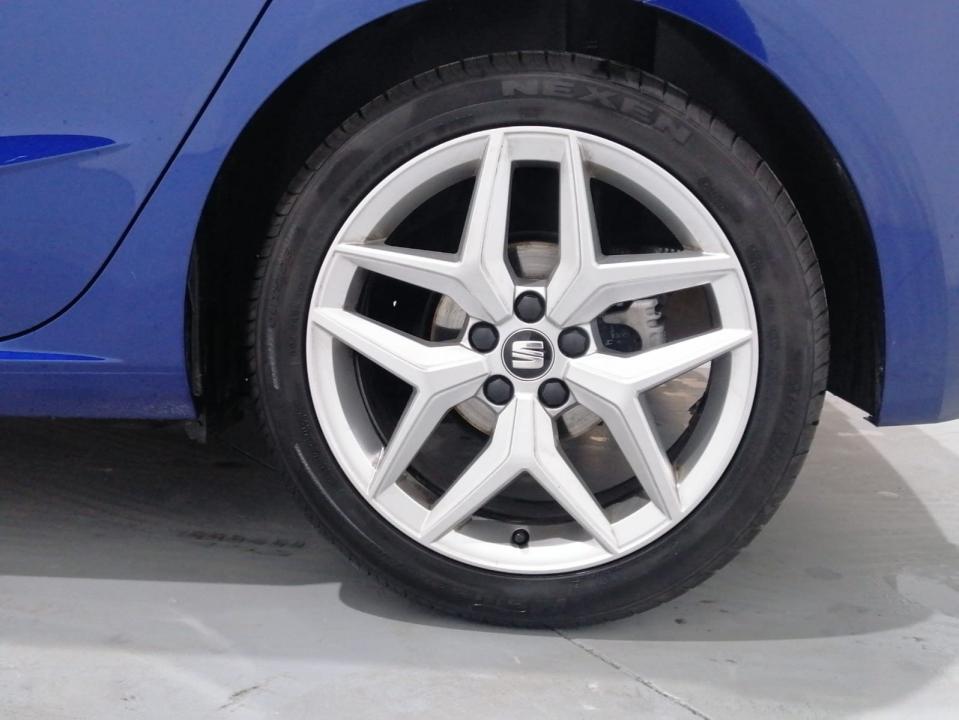 SEAT Ibiza 1.0 EcoTSI 85kW (115CV) FR