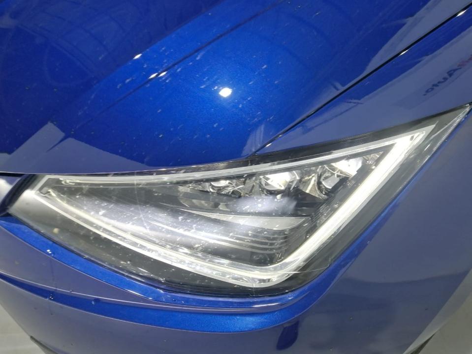 SEAT Ibiza 1.0 EcoTSI 85kW (115CV) FR