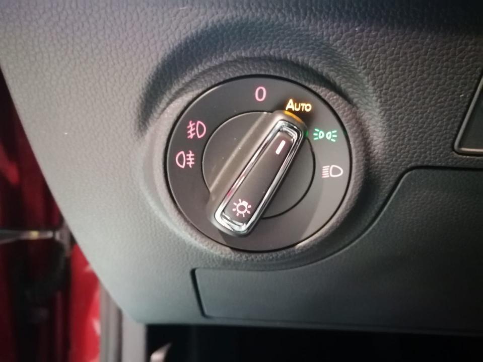 SEAT Ibiza 1.0 EcoTSI 85kW (115CV) FR
