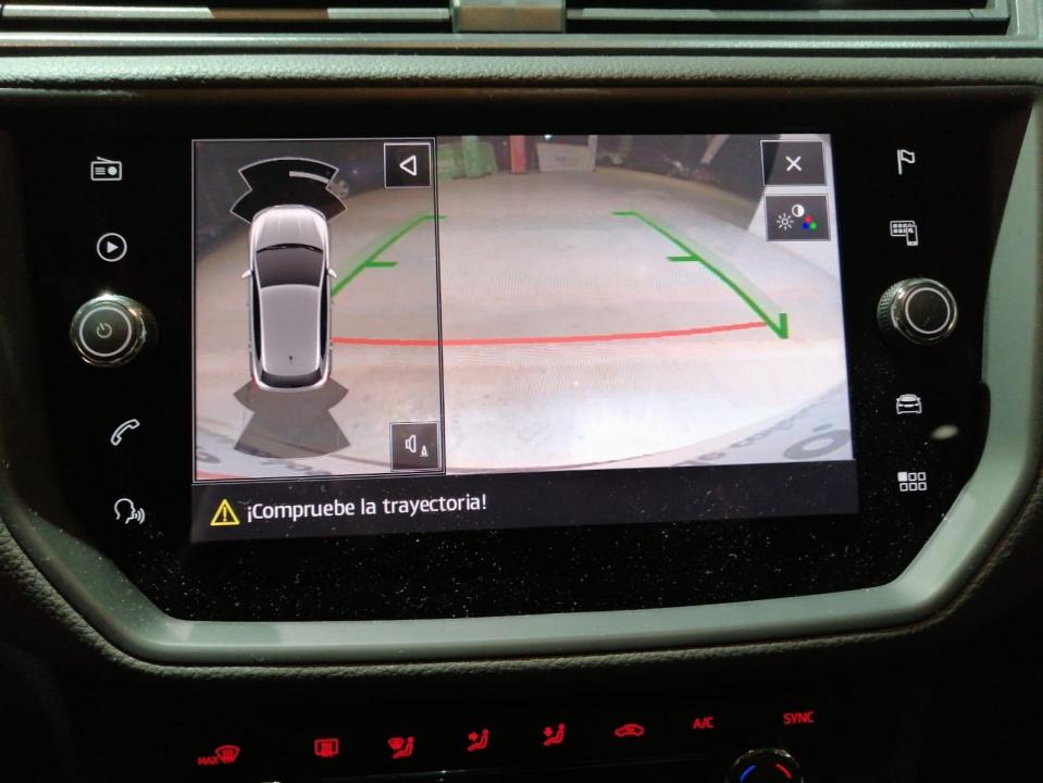 SEAT Ibiza 1.0 EcoTSI 85kW (115CV) FR