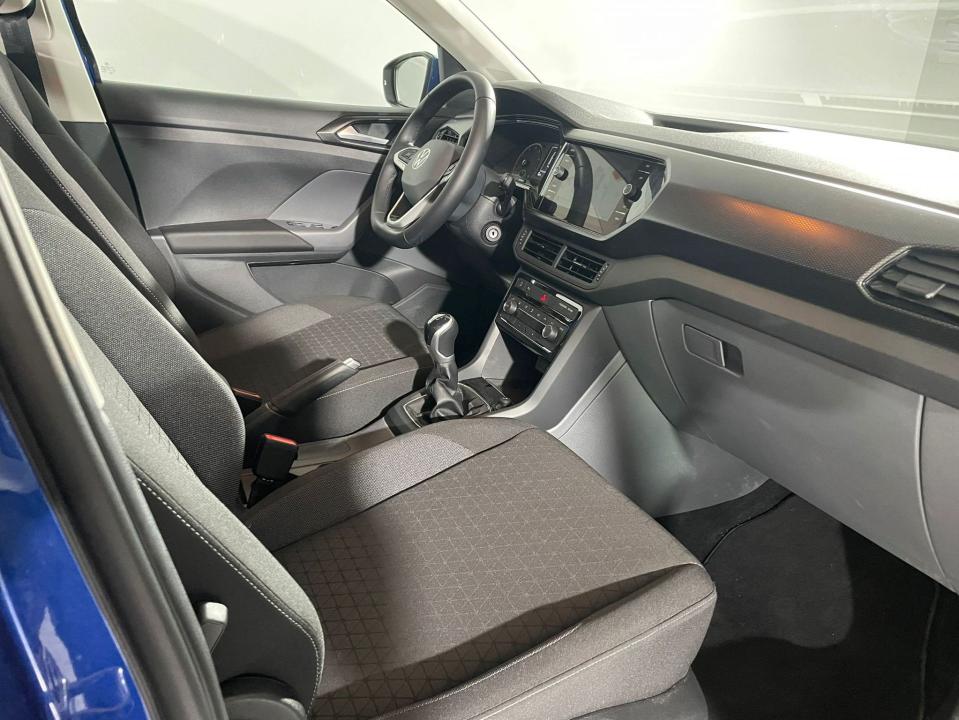 Volkswagen T-Cross Advance 1.0 TSI 70kW (95CV)