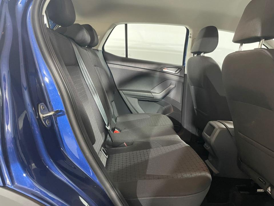 Volkswagen T-Cross Advance 1.0 TSI 70kW (95CV)