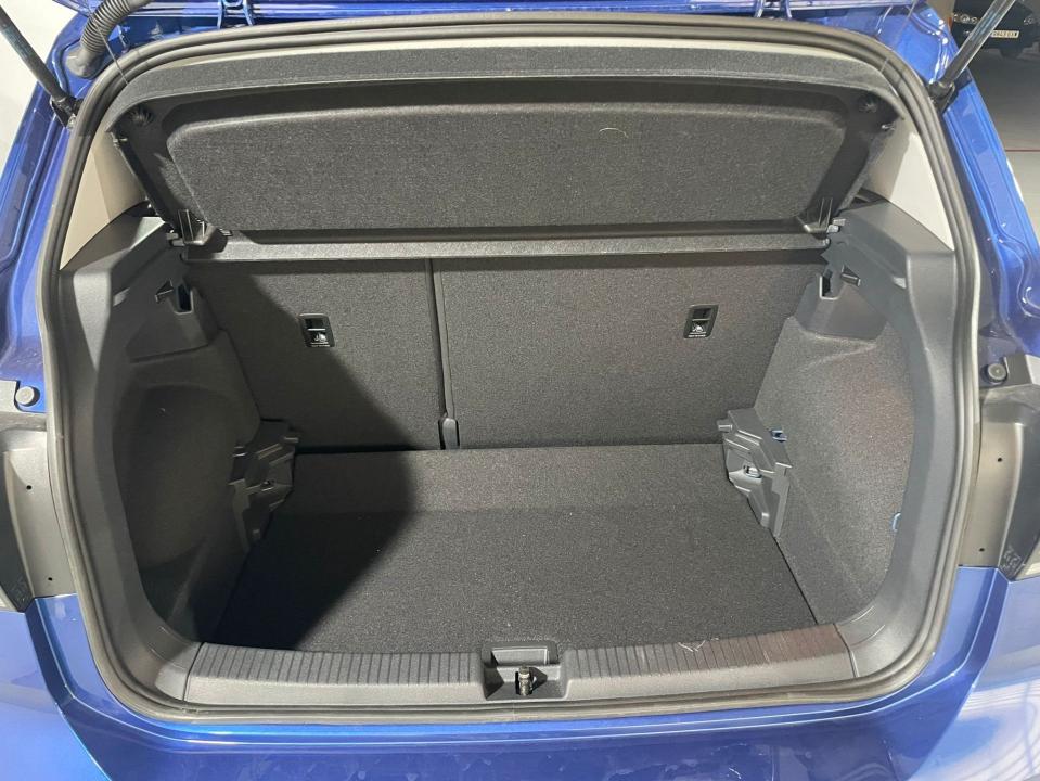Volkswagen T-Cross Advance 1.0 TSI 70kW (95CV)