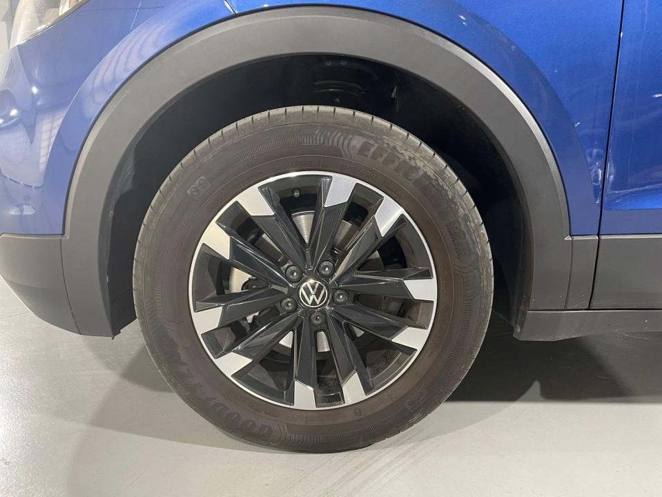Volkswagen T-Cross Advance 1.0 TSI 70kW (95CV)