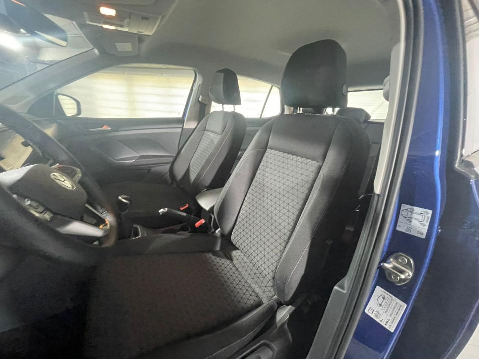 Volkswagen T-Cross Advance 1.0 TSI 70kW (95CV)