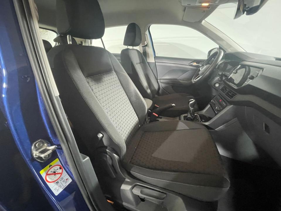 Volkswagen T-Cross Advance 1.0 TSI 70kW (95CV)