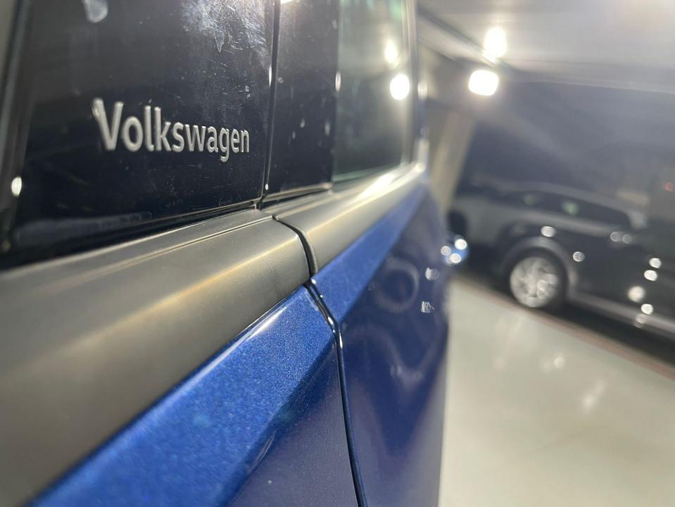 Volkswagen T-Cross Advance 1.0 TSI 70kW (95CV)
