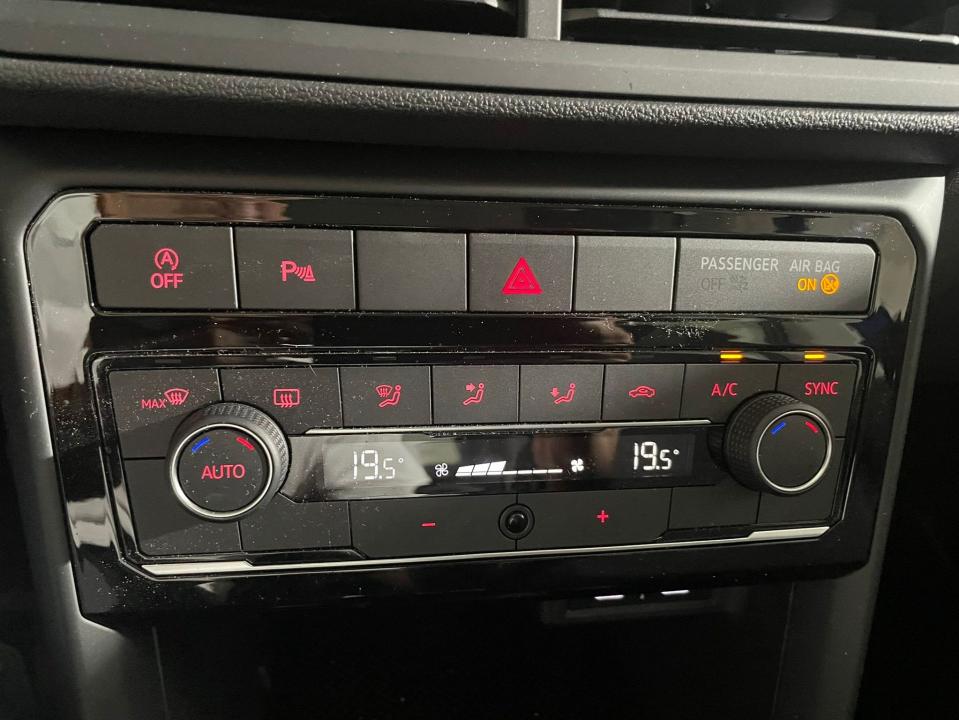 Volkswagen T-Cross Advance 1.0 TSI 70kW (95CV)