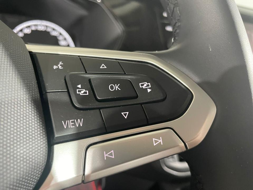 Volkswagen T-Cross Advance 1.0 TSI 70kW (95CV)
