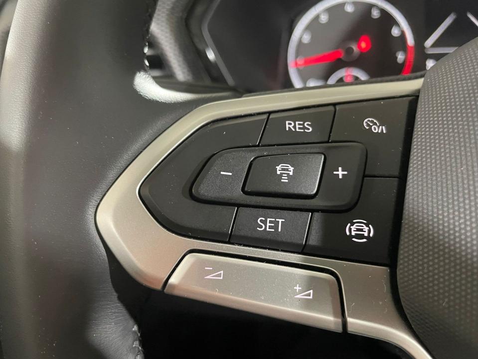 Volkswagen T-Cross Advance 1.0 TSI 70kW (95CV)