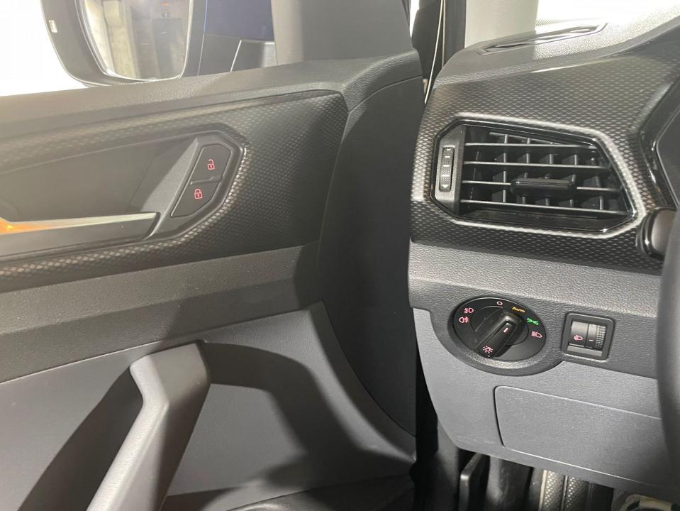 Volkswagen T-Cross Advance 1.0 TSI 70kW (95CV)