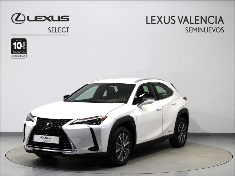 Lexus UX 300e Business