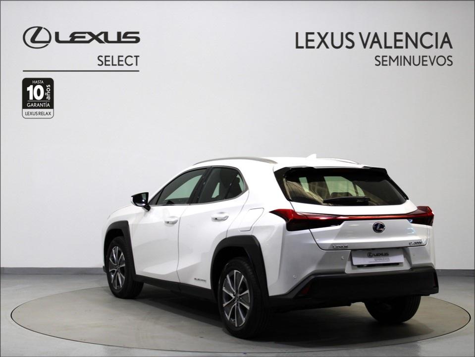 Lexus UX 300e Business