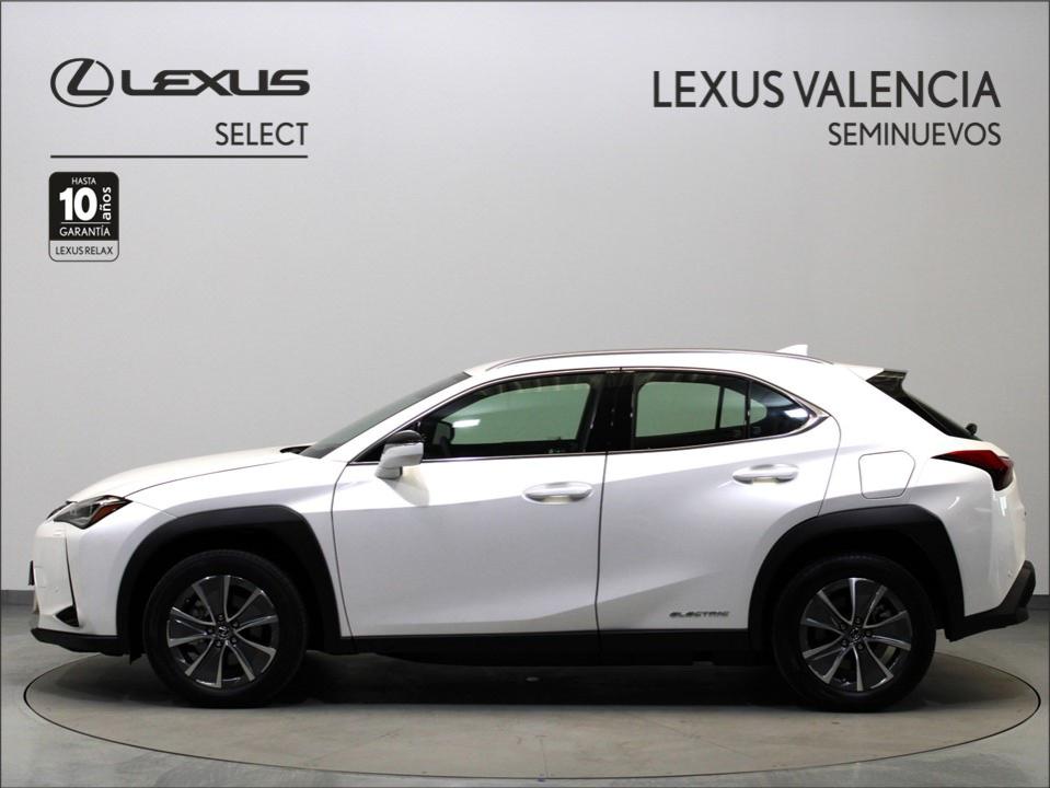 Lexus UX 300e Business