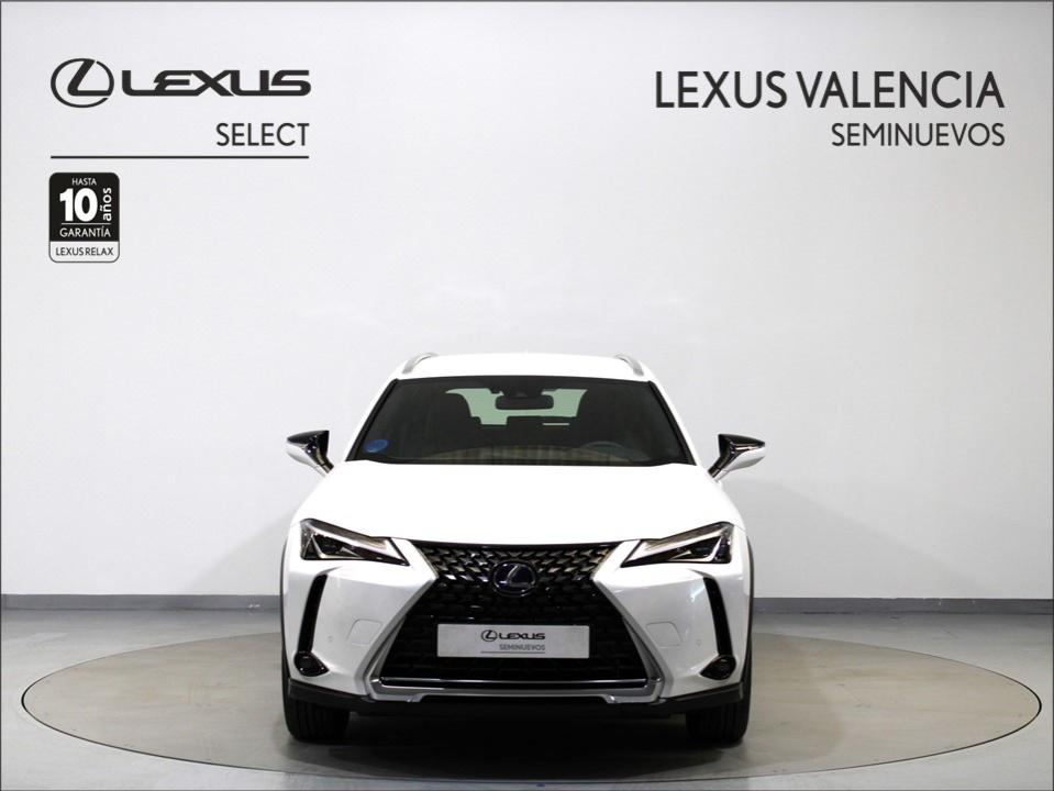 Lexus UX 300e Business