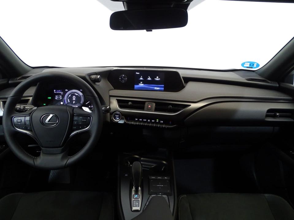 Lexus UX 300e Business