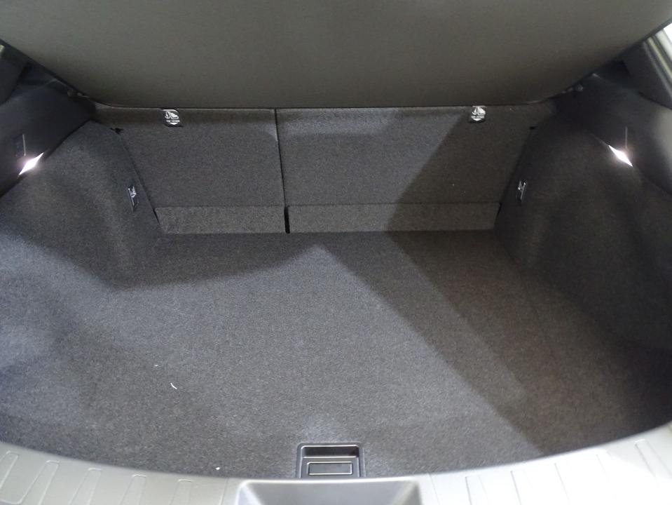 Lexus UX 300e Business