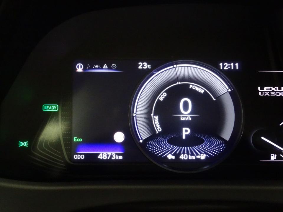 Lexus UX 300e Business