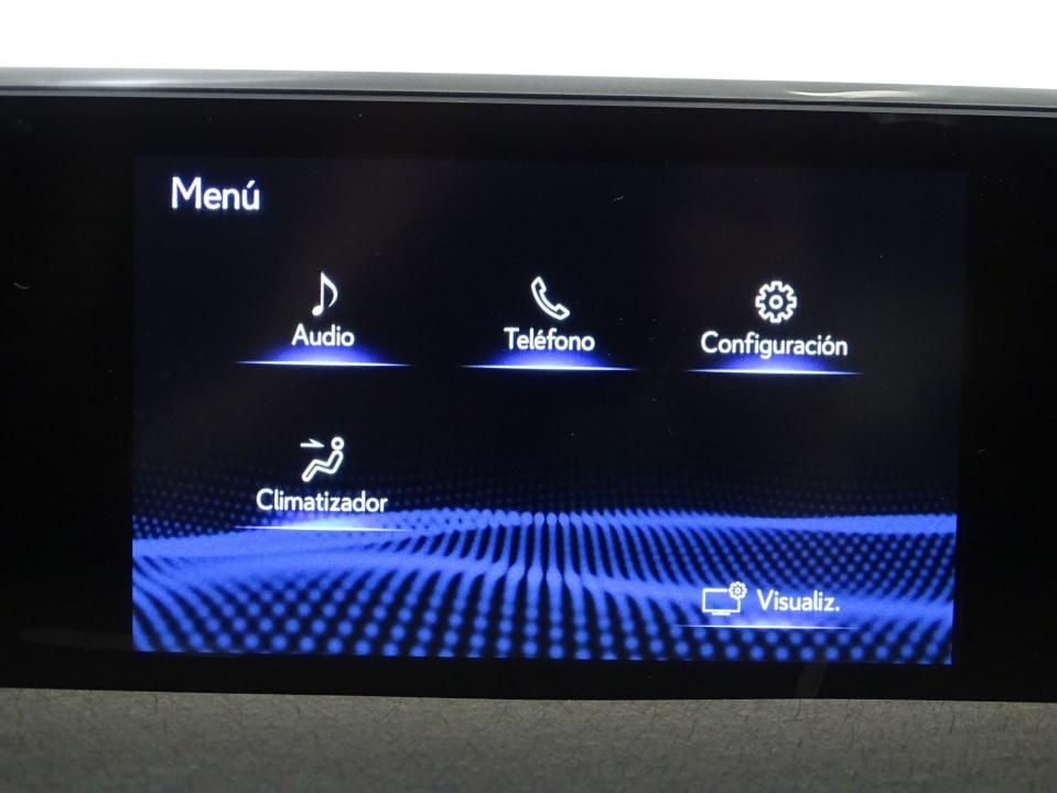 Lexus UX 300e Business
