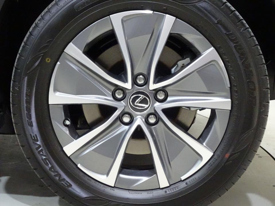 Lexus UX 300e Business