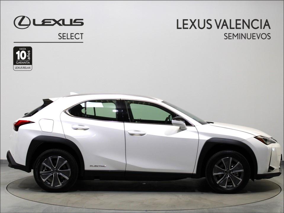 Lexus UX 300e Business