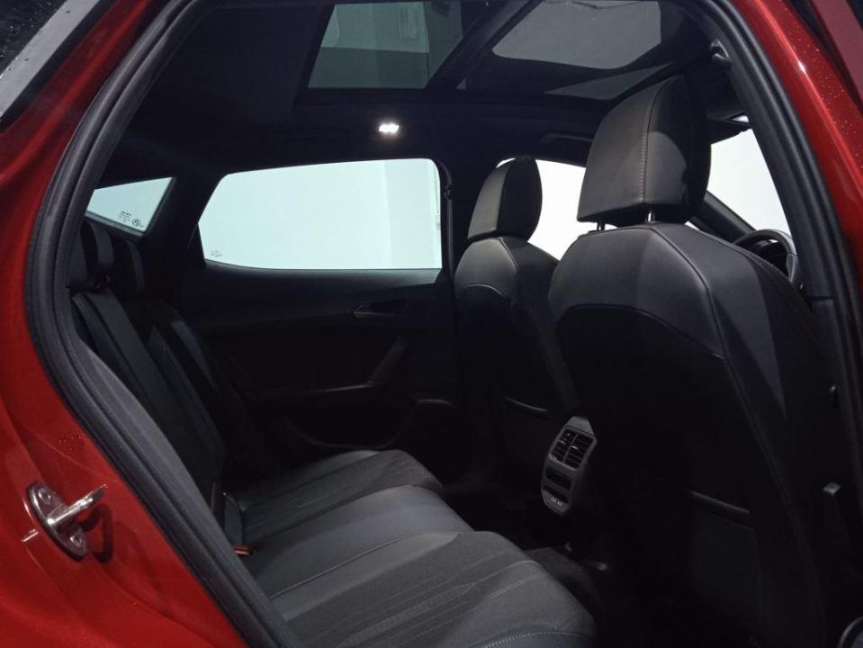 Cupra Formentor 2.0 TDI 110kW (150 CV)