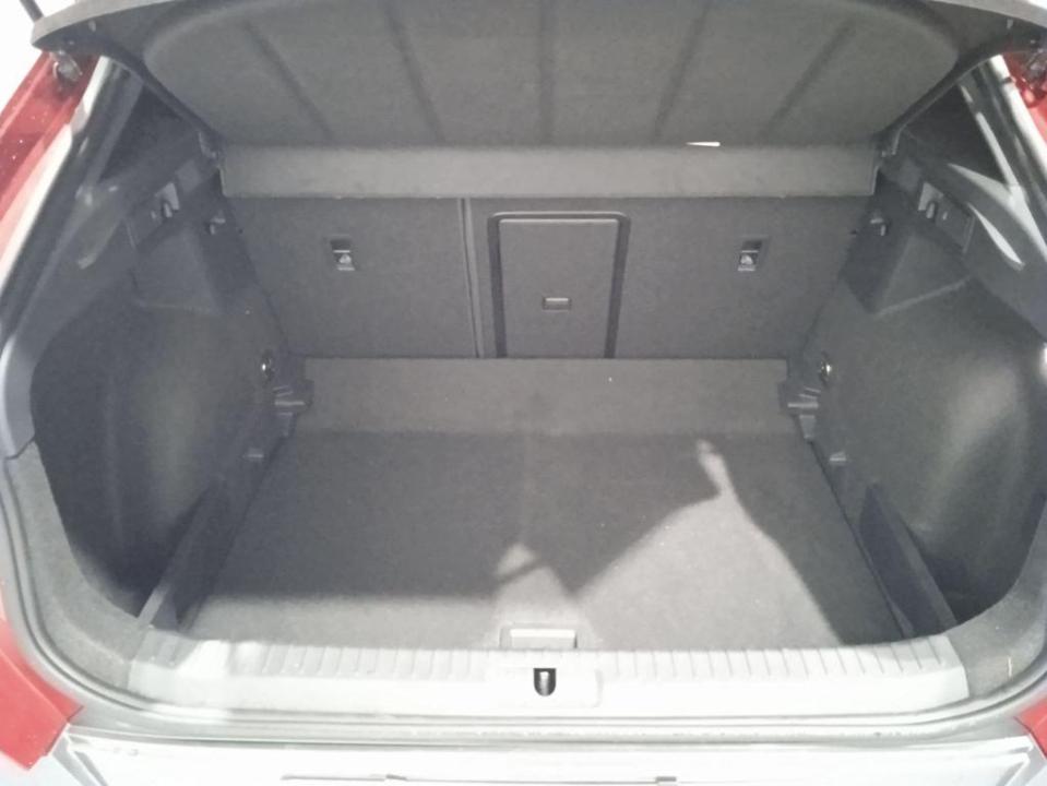 Cupra Formentor 2.0 TDI 110kW (150 CV)