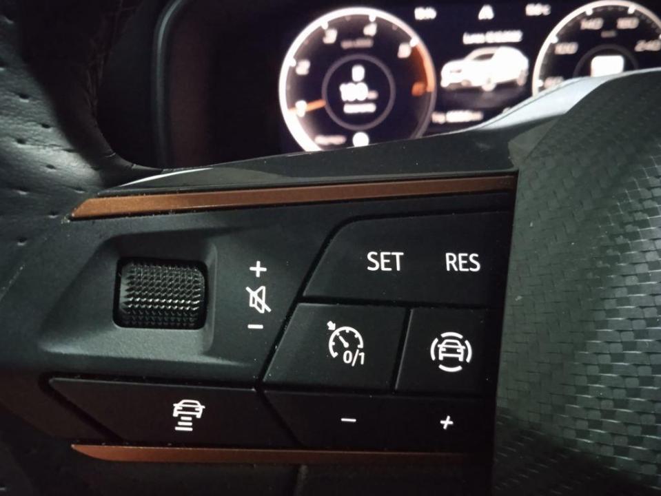 Cupra Formentor 2.0 TDI 110kW (150 CV)