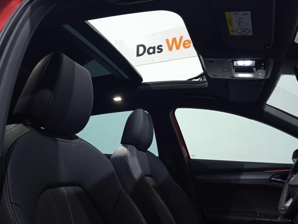 Cupra Formentor 2.0 TDI 110kW (150 CV)