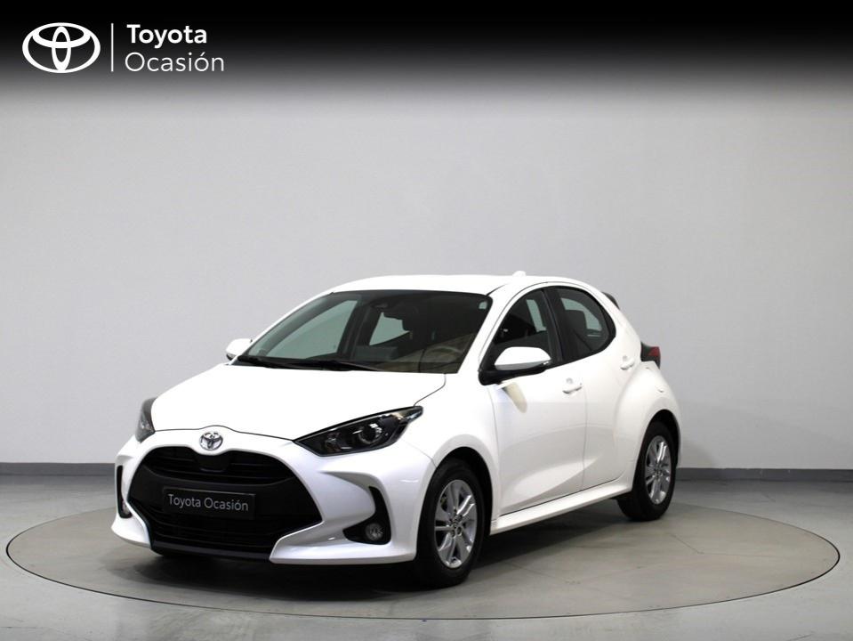 Toyota Yaris 1.5 125 S-Edition