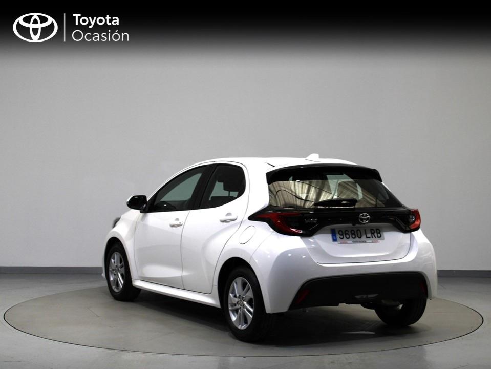 Toyota Yaris 1.5 125 S-Edition