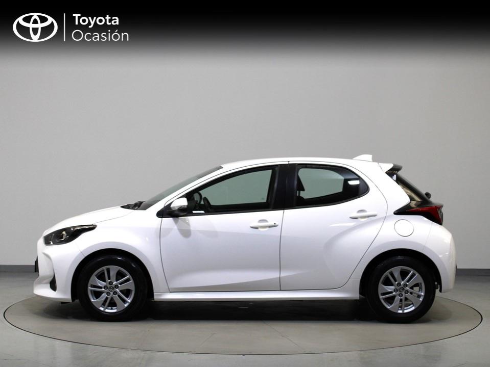 Toyota Yaris 1.5 125 S-Edition
