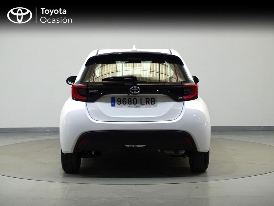 Toyota Yaris 1.5 125 S-Edition