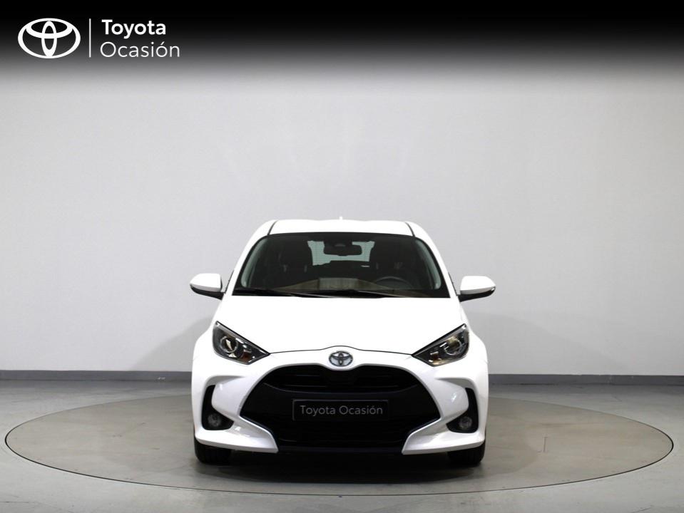 Toyota Yaris 1.5 125 S-Edition